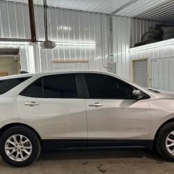 574 Window Tinting ico