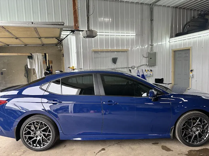 574 Window Tinting 1