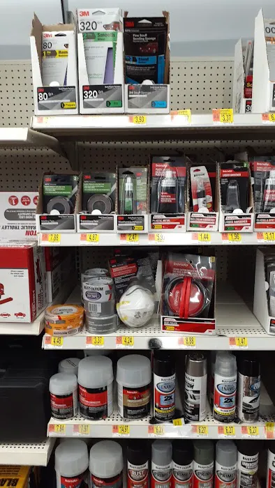 Walmart Auto Care Centers 6