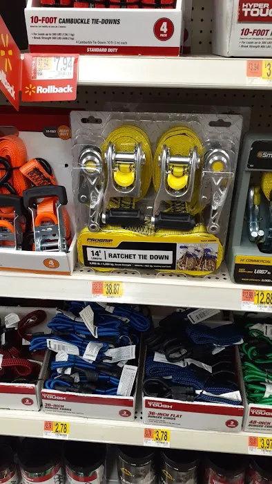 Walmart Auto Care Centers 4