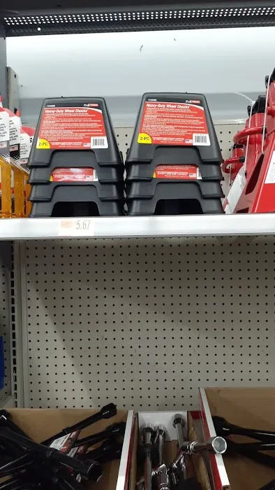 Walmart Auto Care Centers 0
