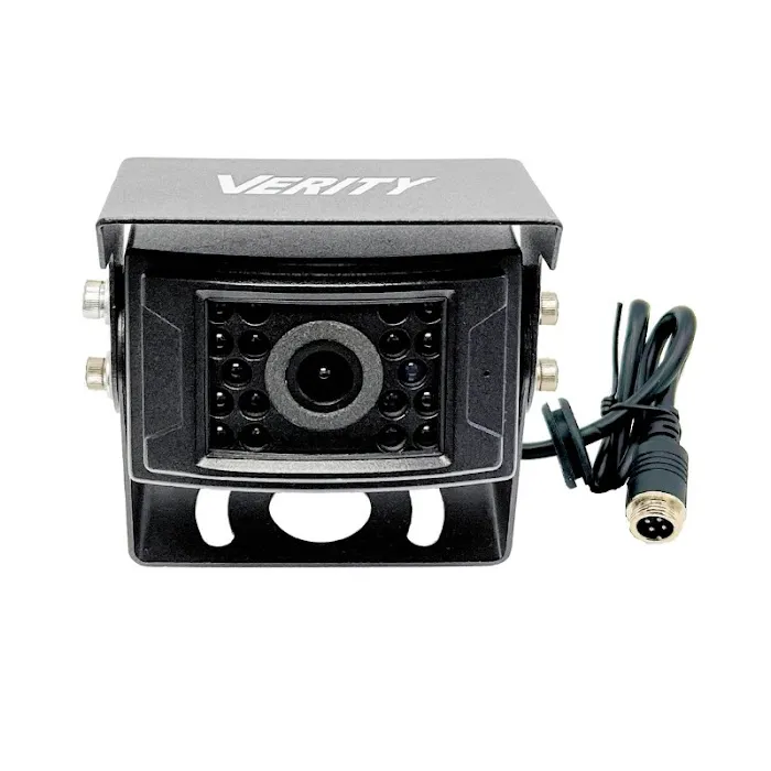 Verity Rear Vision Systems 8