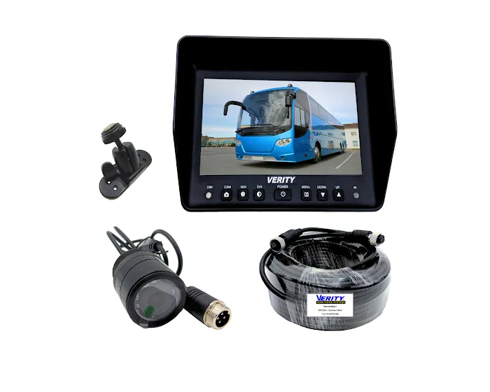 Verity Rear Vision Systems 9