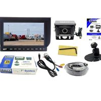 Verity Rear Vision Systems