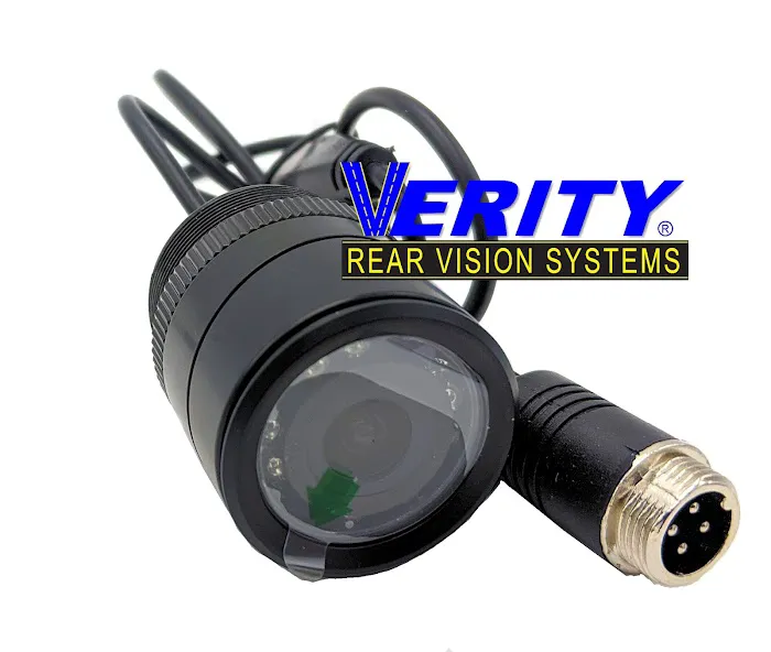 Verity Rear Vision Systems 3