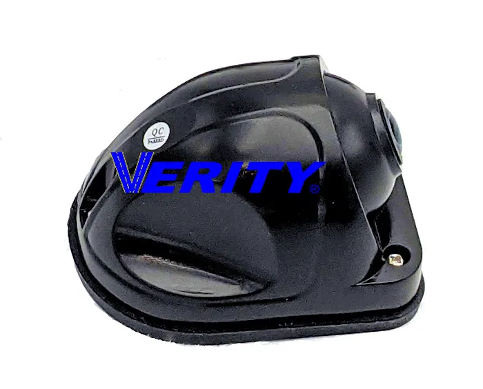 Verity Rear Vision Systems 2