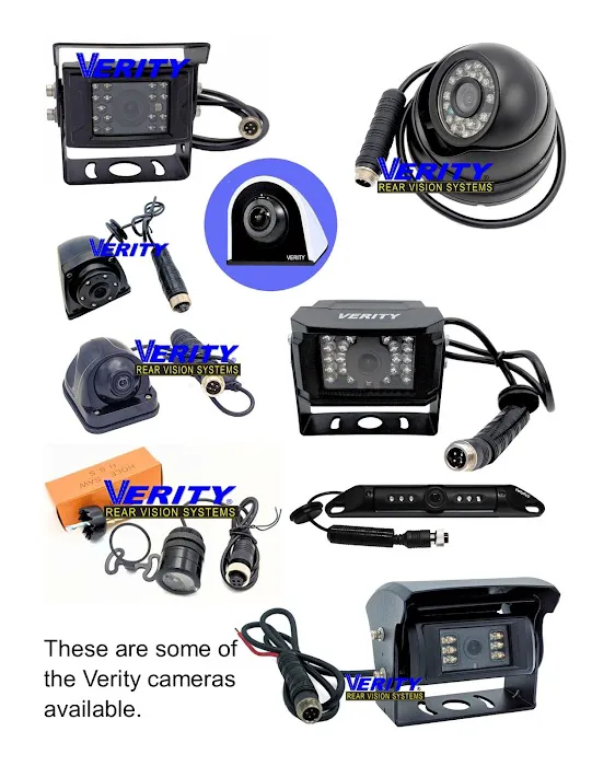 Liberty Rear Vision 0