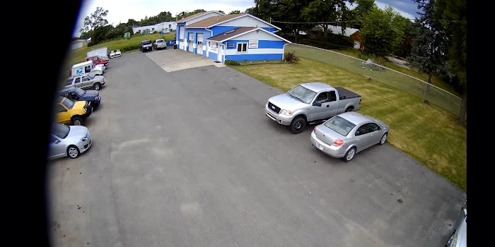 Byrons Car Care 6