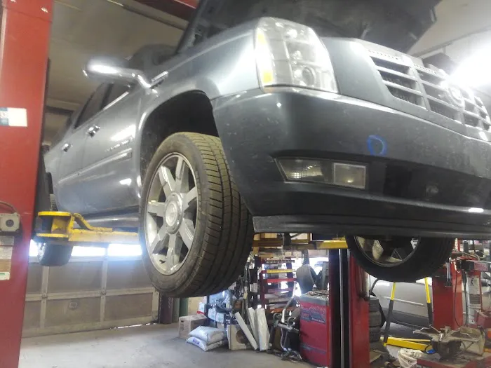 Byrons Car Care 1