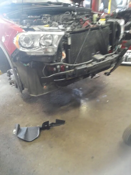Byrons Car Care 0