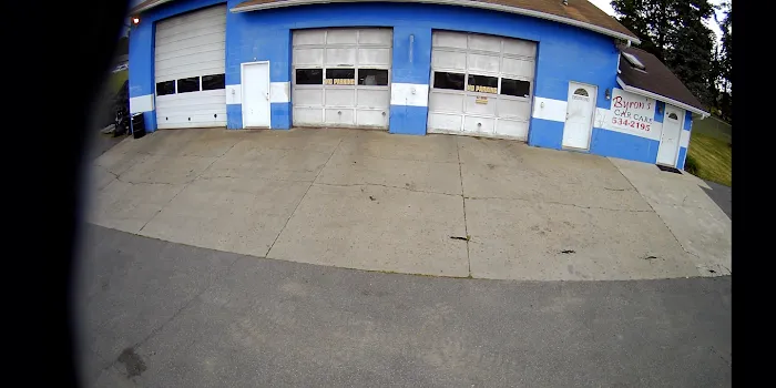 Byrons Car Care 5