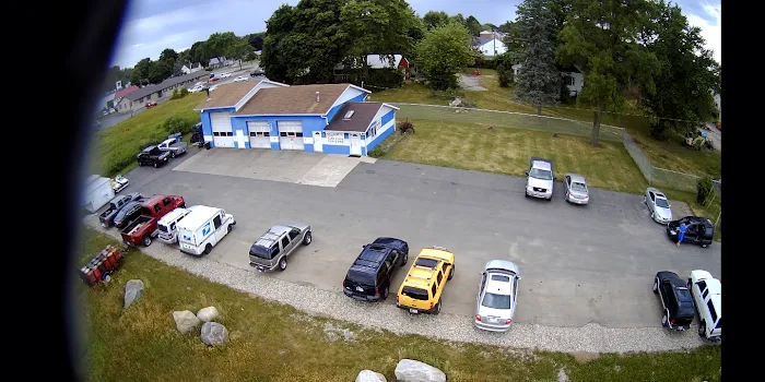 Byrons Car Care 4