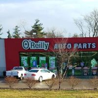 O'Reilly Auto Parts