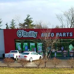 O'Reilly Auto Parts ico