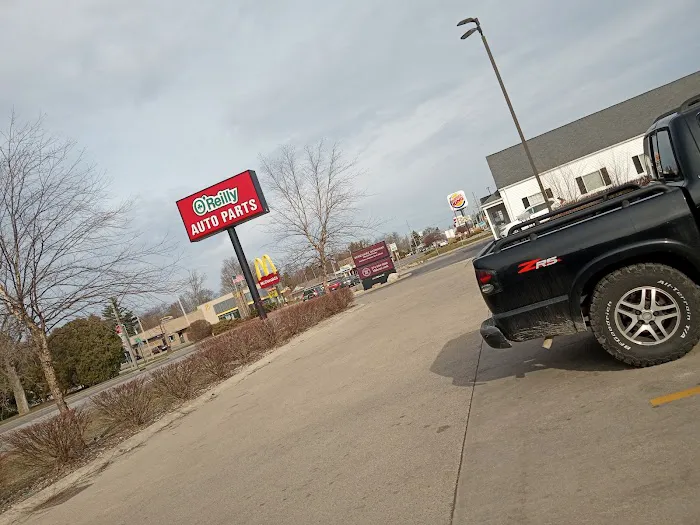 O'Reilly Auto Parts 3