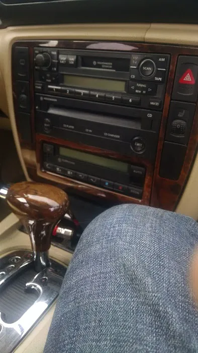 LG Automotive 4