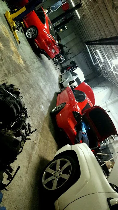 Eduardo's Cars 7