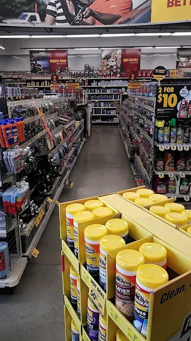 Advance Auto Parts 8