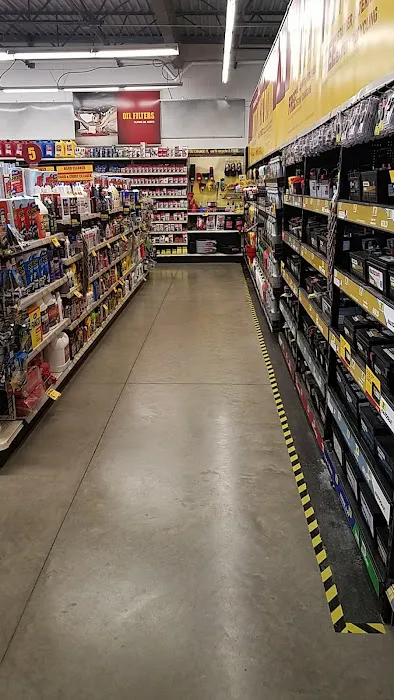 Advance Auto Parts 4