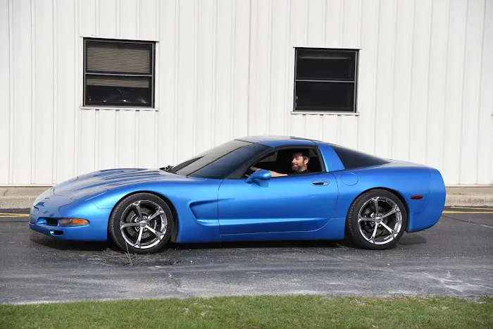 Dave's Auto Repair - Elkhart Road 3