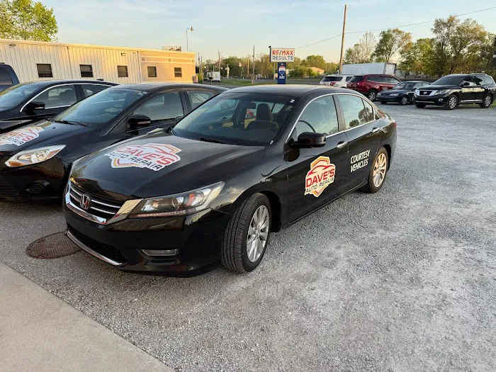 Dave's Auto Repair - Elkhart Road 5