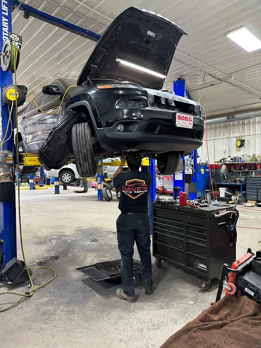 Dave's Auto Repair - Elkhart Road 6