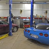 Dave's Auto Repair - Elkhart Road