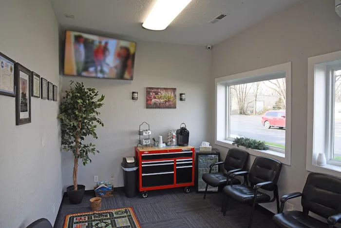Dave's Auto Repair - Elkhart Road 2