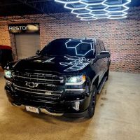 CarrTech Smart Autobody Solutions
