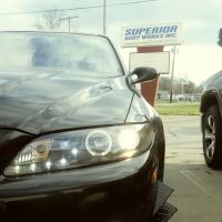 Superior Body Works