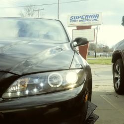 Superior Body Works ico