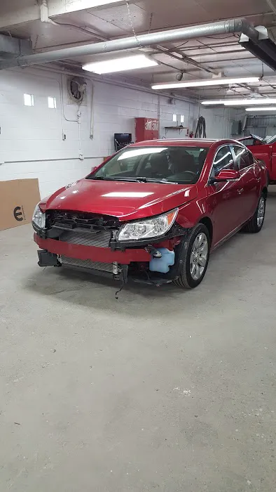 Superior Body Works 2