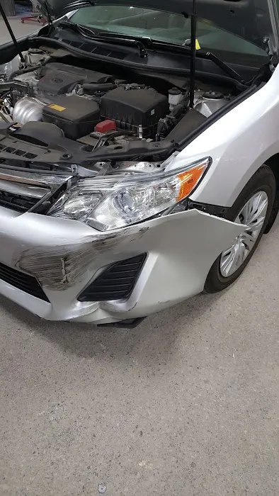 Superior Body Works 4