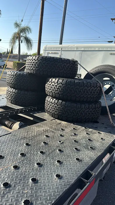 Monteith's Best-One Tire & Service of Goshen North 0