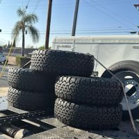 Monteith's Best-One Tire & Service of Goshen North