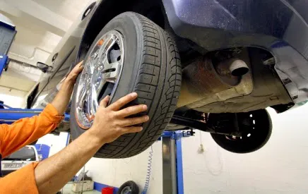 Monteith's Best-One Tire & Service of Goshen North 4