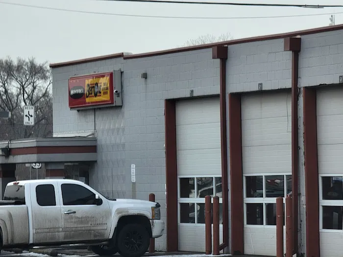 Monteith's Best-One Tire & Service of Goshen North 3