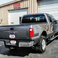 Sharp's Service Center