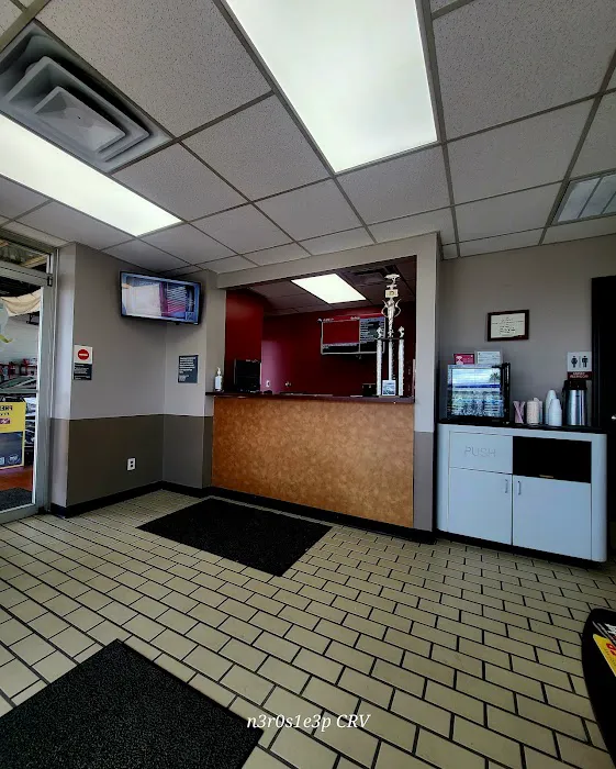 Jiffy Lube 4
