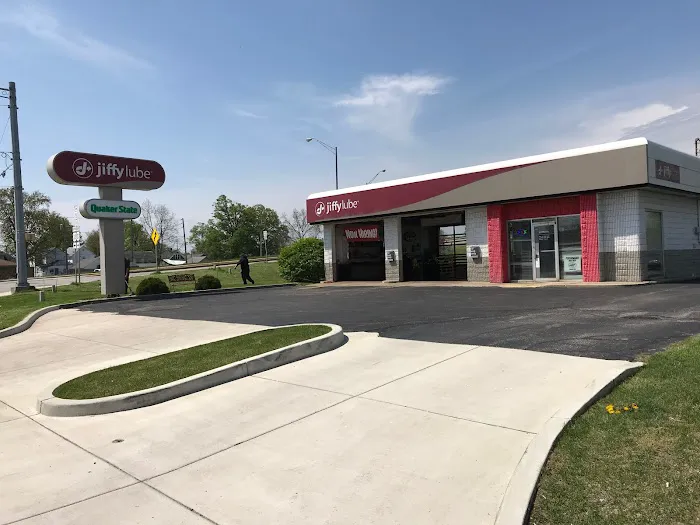 Jiffy Lube 0