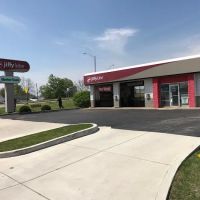 Jiffy Lube