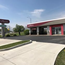 Jiffy Lube ico