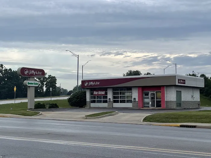 Jiffy Lube 3