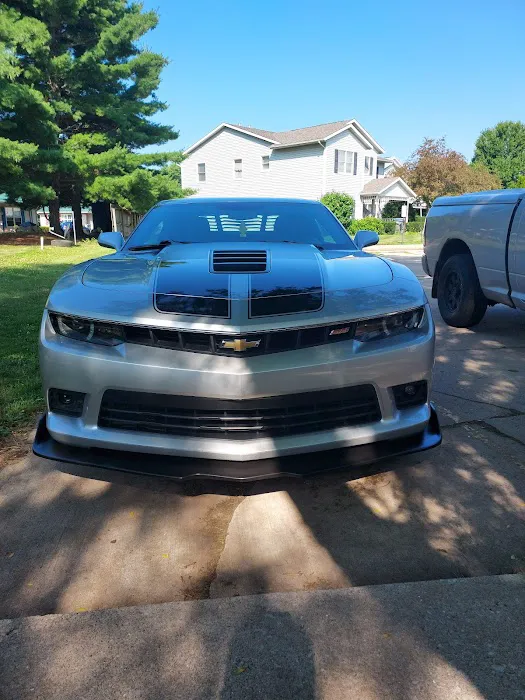 Jiffy Lube 7
