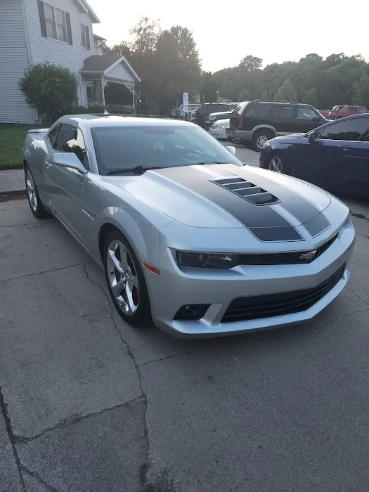 Jiffy Lube 6