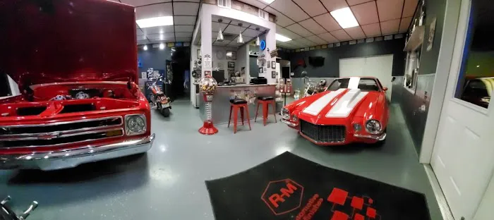 Indiana Paint & Collision 2