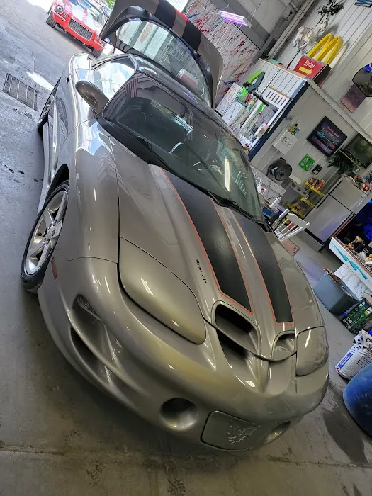 Indiana Paint & Collision 4