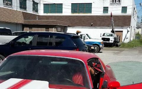 Indiana Paint & Collision