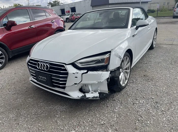 Indiana Paint & Collision 8