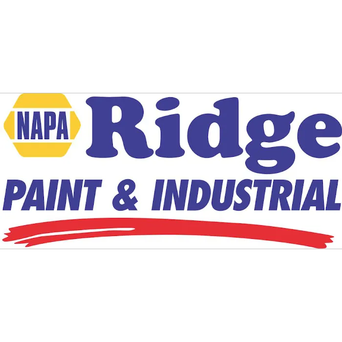 NAPA Auto Parts - Ridge Paint Warehouse 4